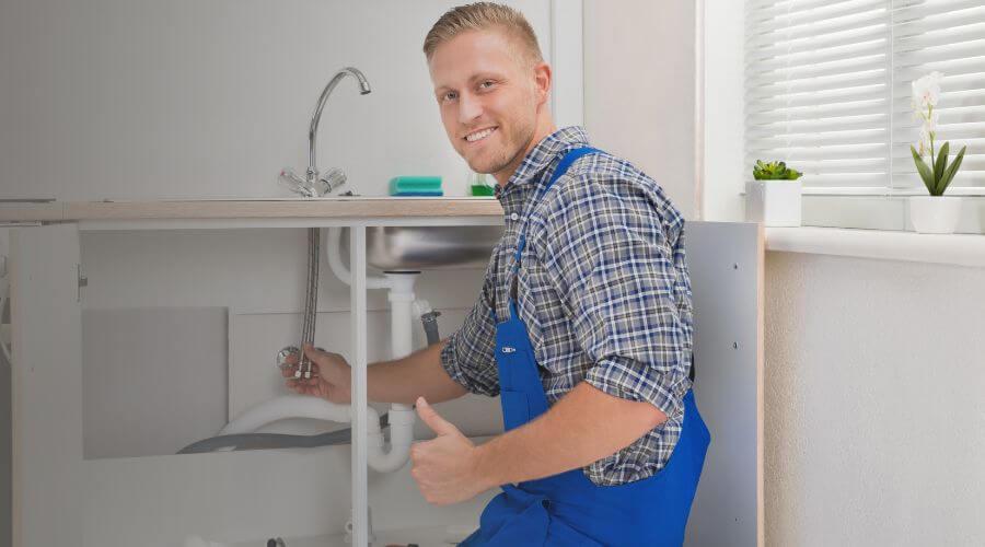Professional Leak Detection in East Boston, MA